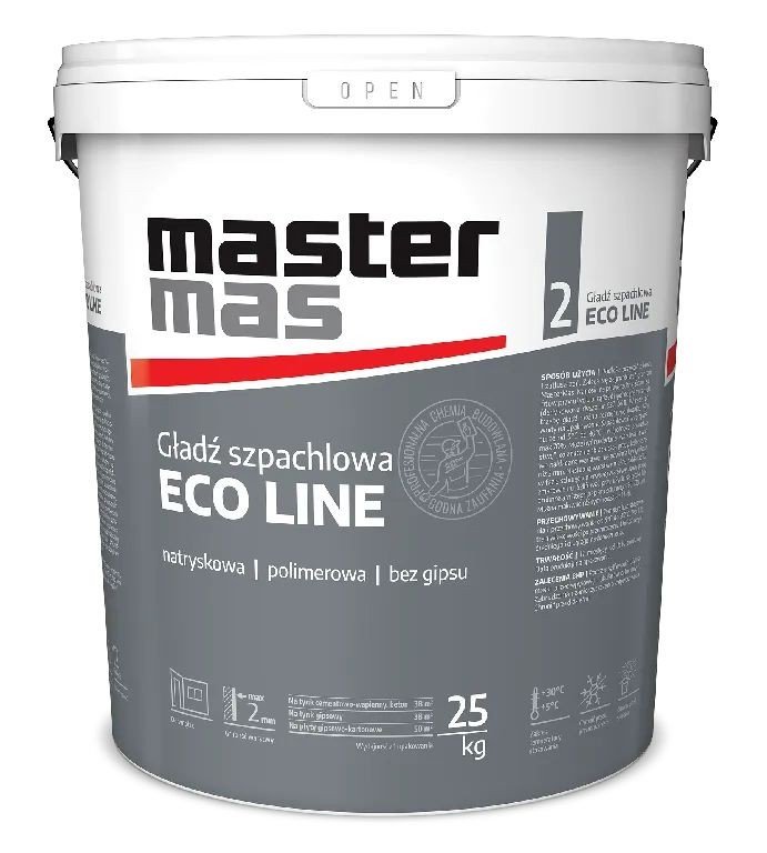 master-mas-eco-line