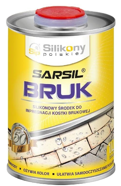 sarsil-bruk