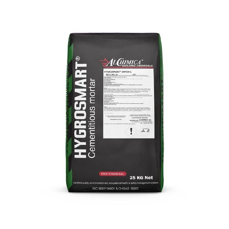 HYGROSMAR-Imper-C