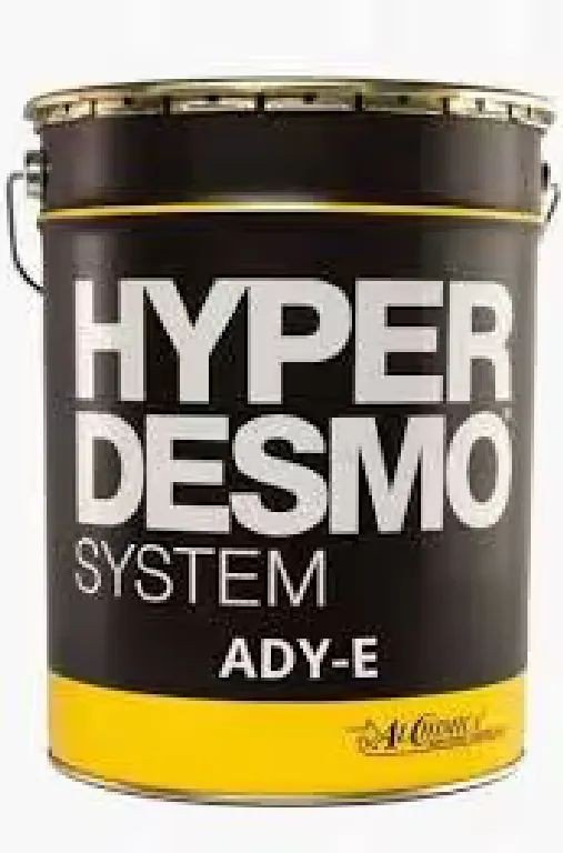 HYPERDESMO-ADY-E