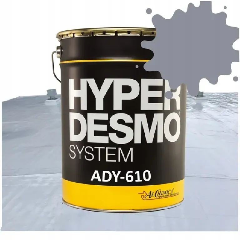 HYPERDESMO-ADY610