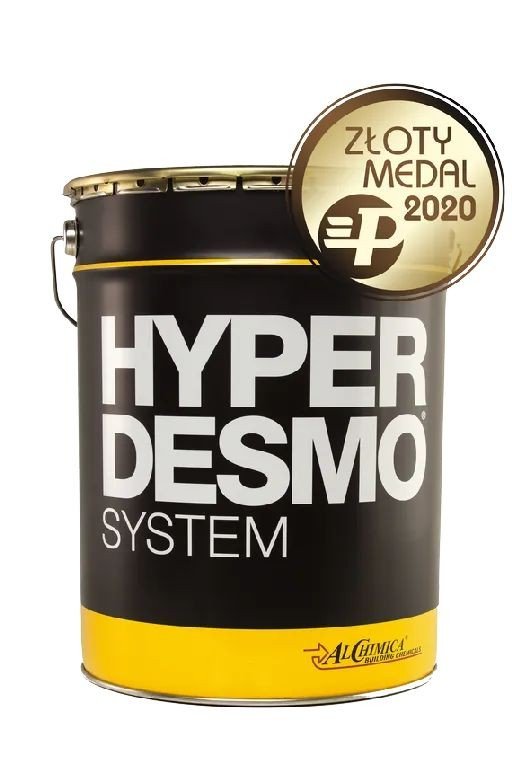 HYPERDESMO-CLASSIC