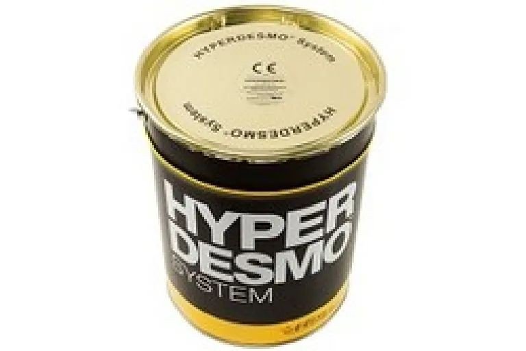 HYPERDESMO-PARTICULAR