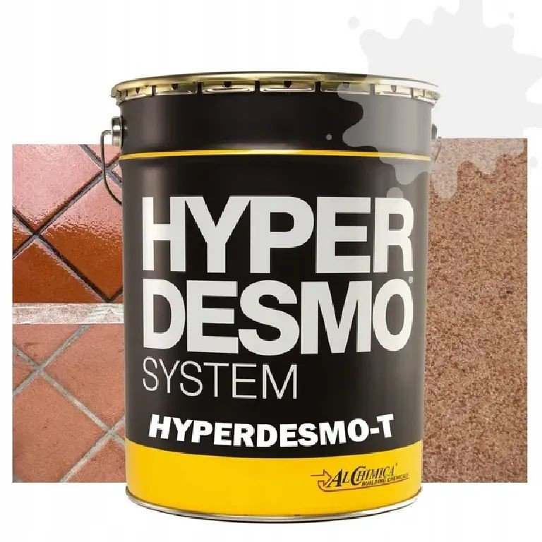 HYPERDESMO-T