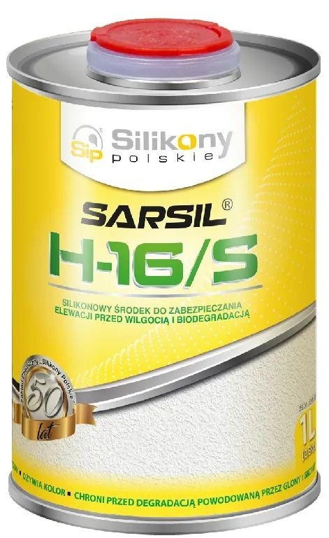 sarsil-h-16