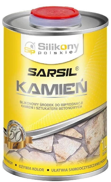 sarsil-kamien