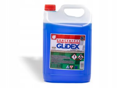 Glidex Płyn do chłodnic koncentrat