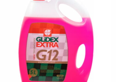Glidex Płyn do chłodnic G12 koncentrat