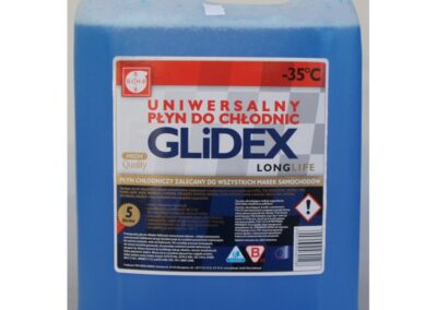 Glidex Płyn do chłodnic uniwersalny