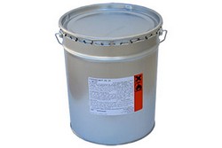 Alchimica HYPERDESMO-D Jednoskładnikowa powłoka poliuretanowa do ochrony i hydroizolacji betonu. Wysoka odporność mechaniczna i chemiczna.